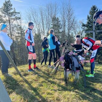 Neujahrslauf