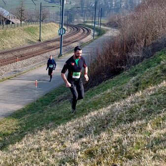 Crosslauf LSC