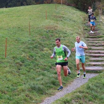 Herbstlauf