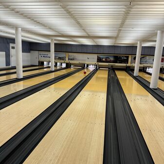 Bowling