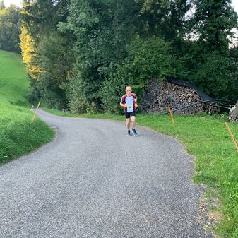 Ufs Hörnli Clublauf