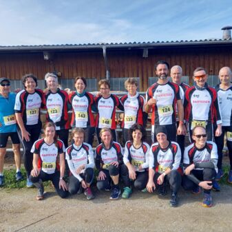 Crosslauf LSC