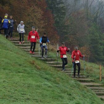Herbstlauf 2024