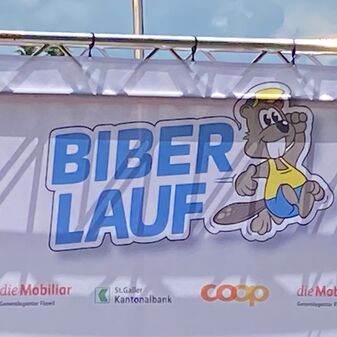 Biberlauf